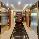 Simply Look Studio Apartment At Mansyur Residence By Travelio